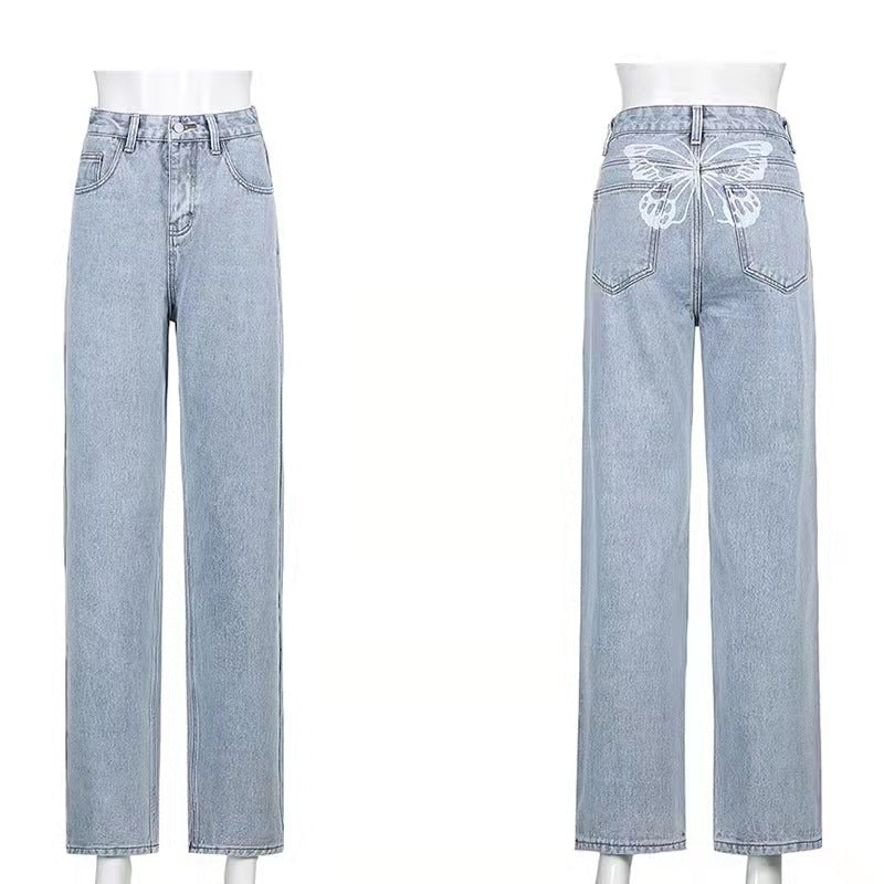 Haute Edition 25 Street Print Denim