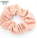 Light Pink Scrunchie
