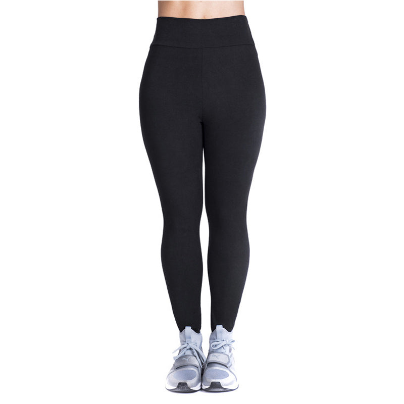 Arctic Flex Fleece-Lined Yoga Leggings