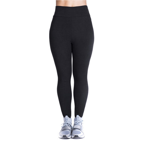 Arctic Flex Fleece-Lined Yoga Leggings