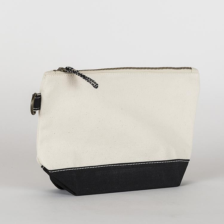 All-In Zip Top Pouch