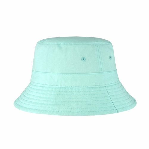 Classic Cotton Bucket Hat – Lightweight Summer Sun Hat for Women