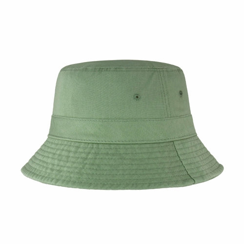 Classic Cotton Bucket Hat – Lightweight Summer Sun Hat for Women