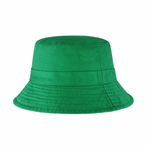 Classic Cotton Bucket Hat – Lightweight Summer Sun Hat for Women