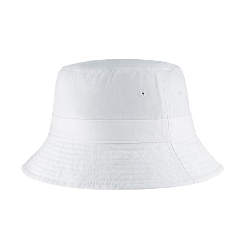 Classic Cotton Bucket Hat – Lightweight Summer Sun Hat for Women
