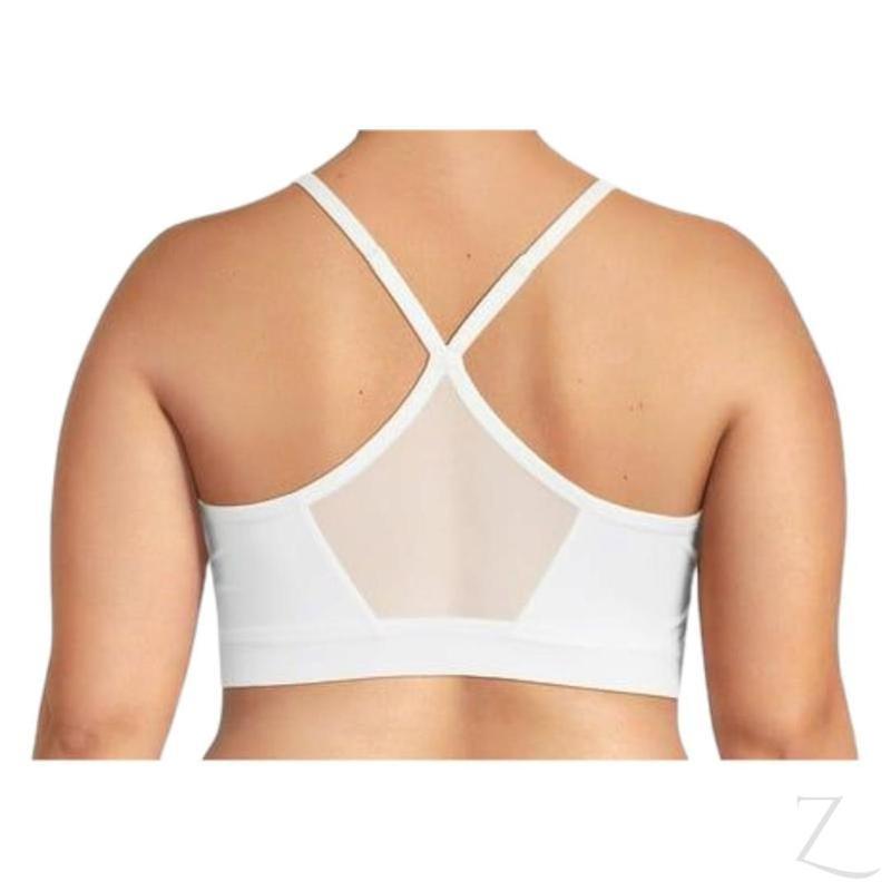 Nashi Adjustable Racerback Sports Bra