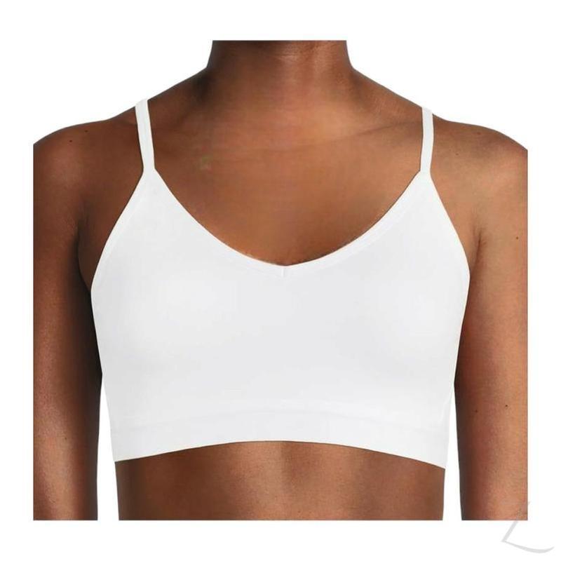 Nashi Adjustable Racerback Sports Bra