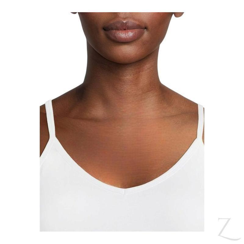 Nashi Adjustable Racerback Sports Bra