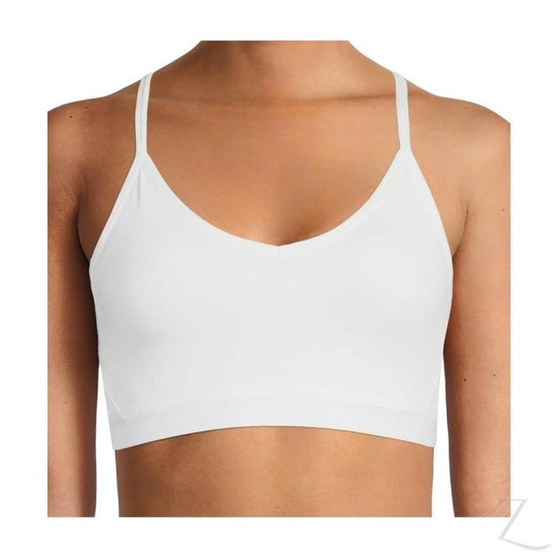 Nashi Adjustable Racerback Sports Bra