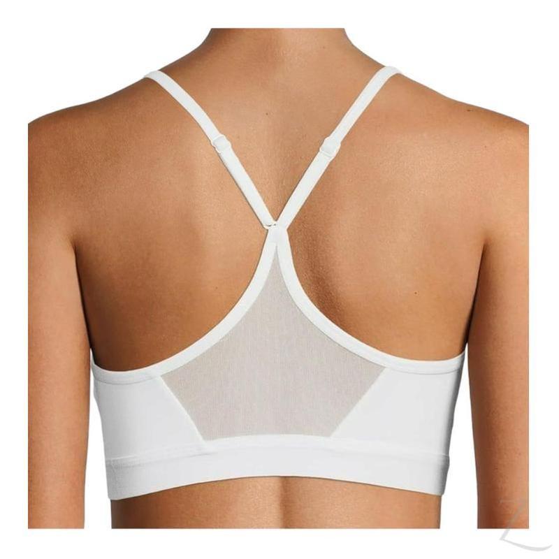 Nashi Adjustable Racerback Sports Bra