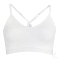 Nashi Adjustable Racerback Sports Bra
