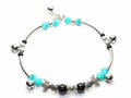 Fishy Charm Bracelet