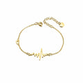 Heartbeat Bracelet