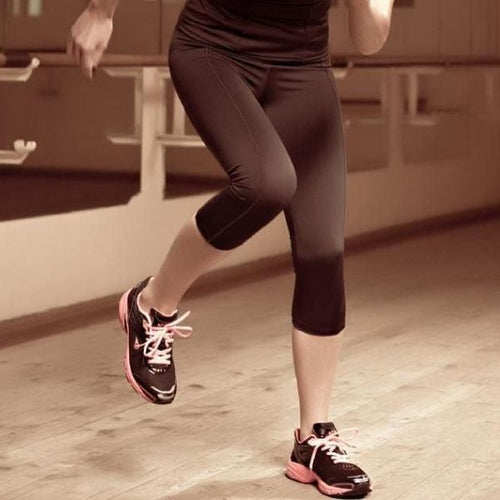 Lauma Capri Leggings