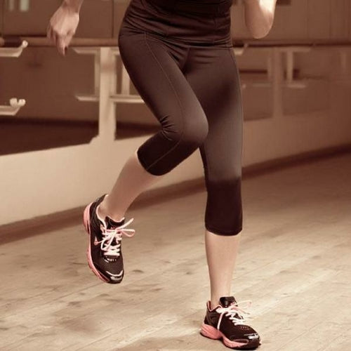 Lauma Capri Leggings
