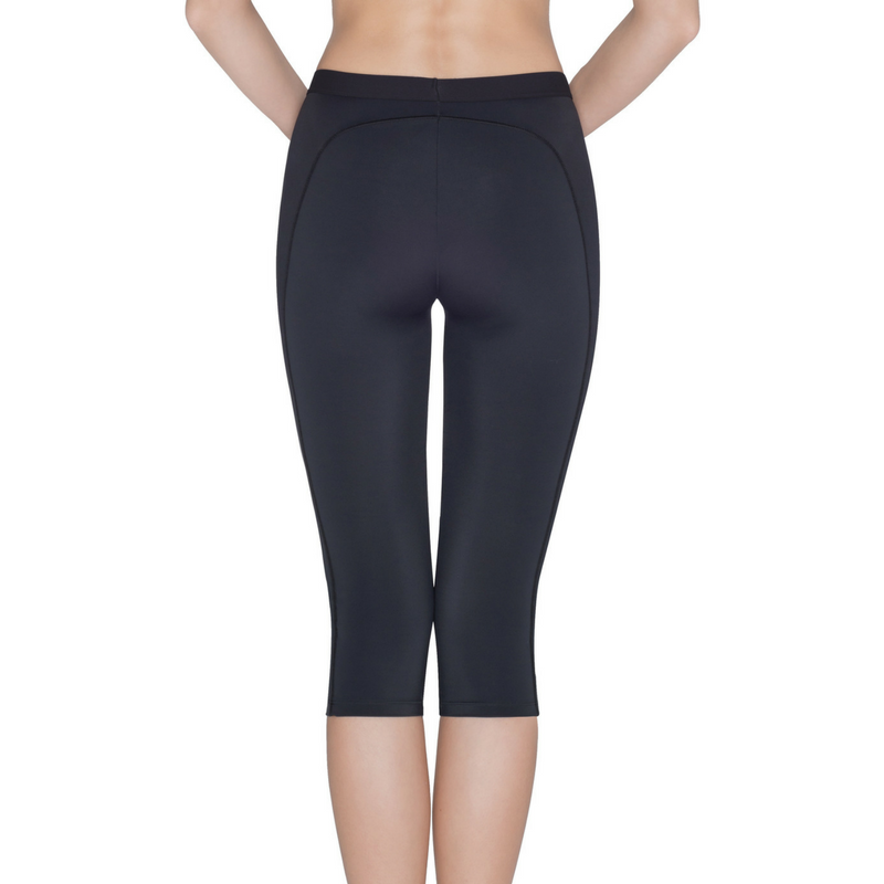 Lauma Capri Leggings