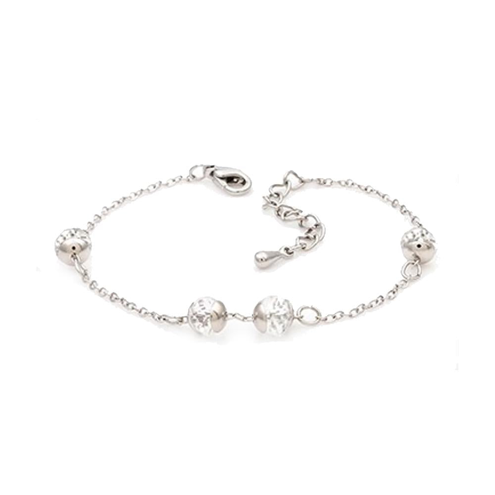 Madison Gold Plated Chain Bracelet