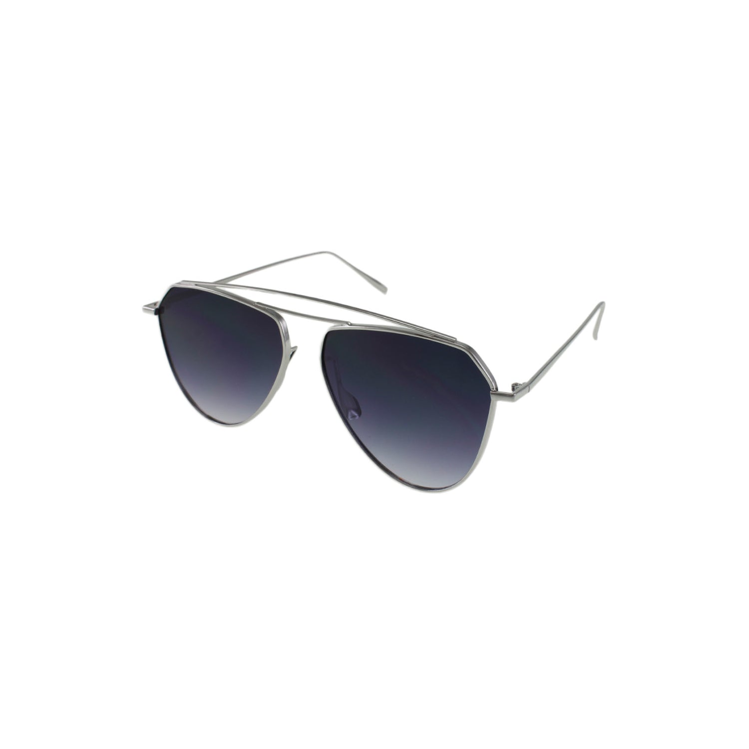 Jonas Smoke Sunglasses – Modern Everyday Eyewear for Women