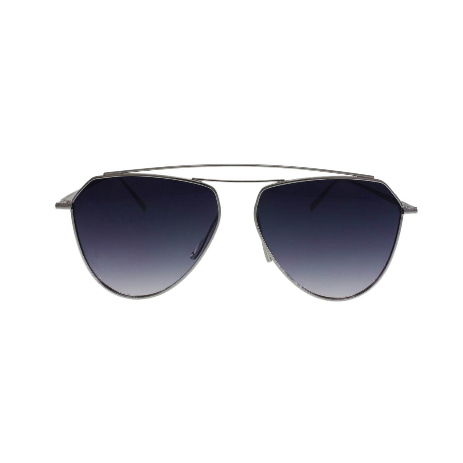 Jonas Smoke Sunglasses – Modern Everyday Eyewear for Women