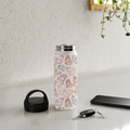Sunset Wing Bottle