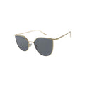 Alton Smoke Sunglasses – Sleek Everyday Eyewear for Women
