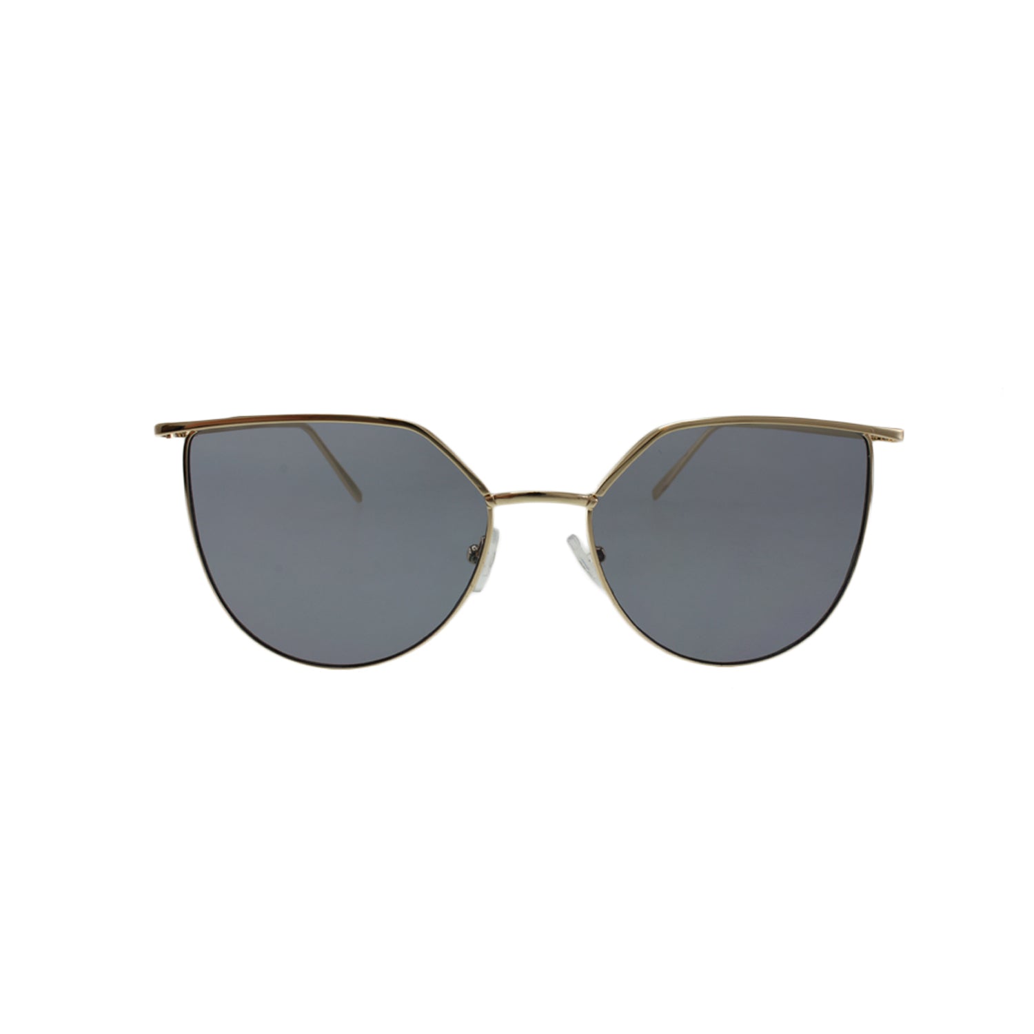 Alton Smoke Sunglasses – Sleek Everyday Eyewear for Women