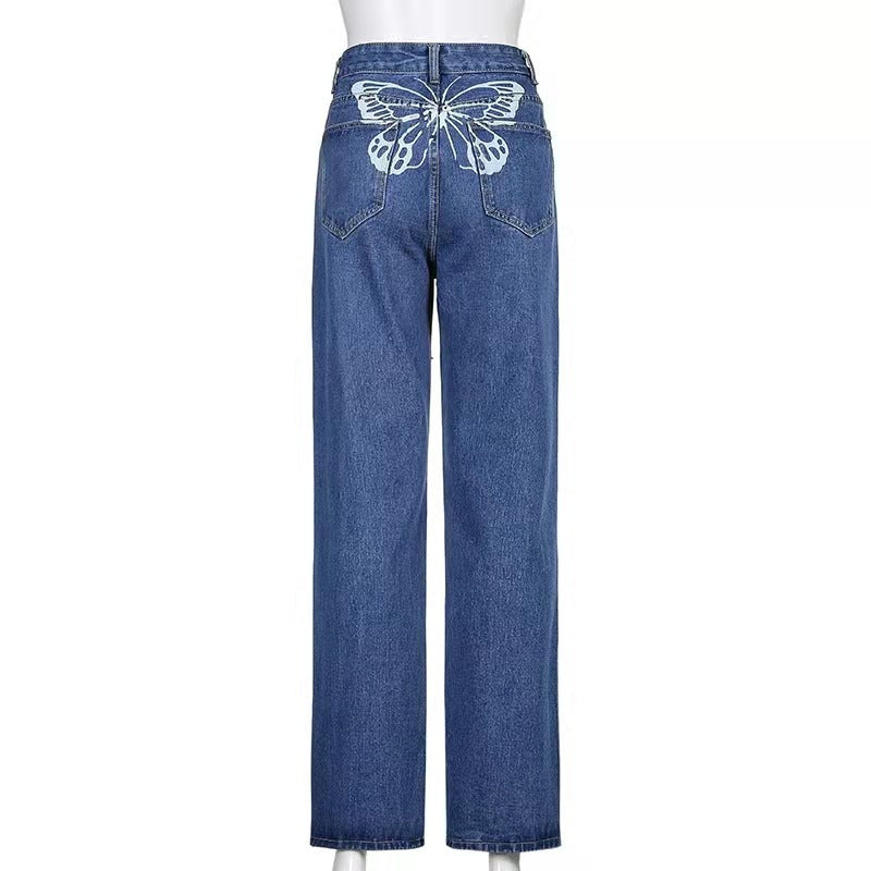 Haute Edition 25 Street Print Denim