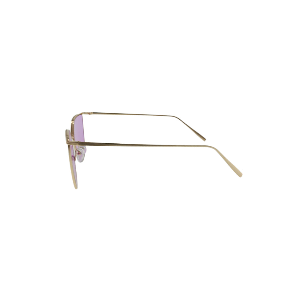 Alton Purple Sunglasses – Chic Everyday Eyewear for Women