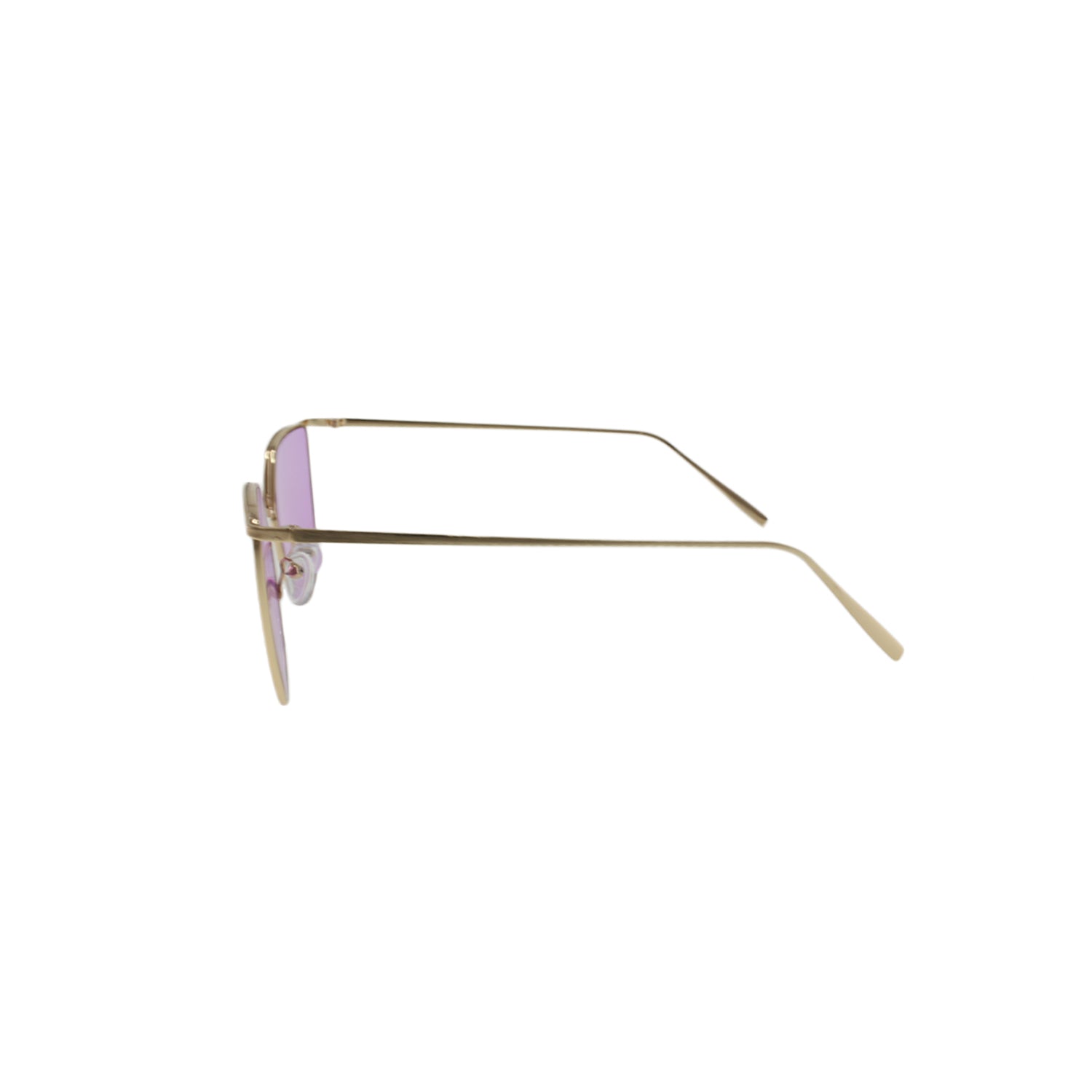 Alton Purple Sunglasses – Chic Everyday Eyewear for Women