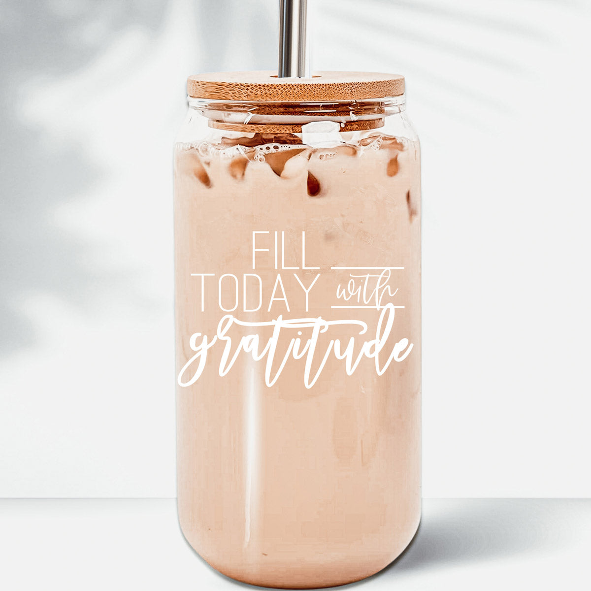 Gratitude 17oz