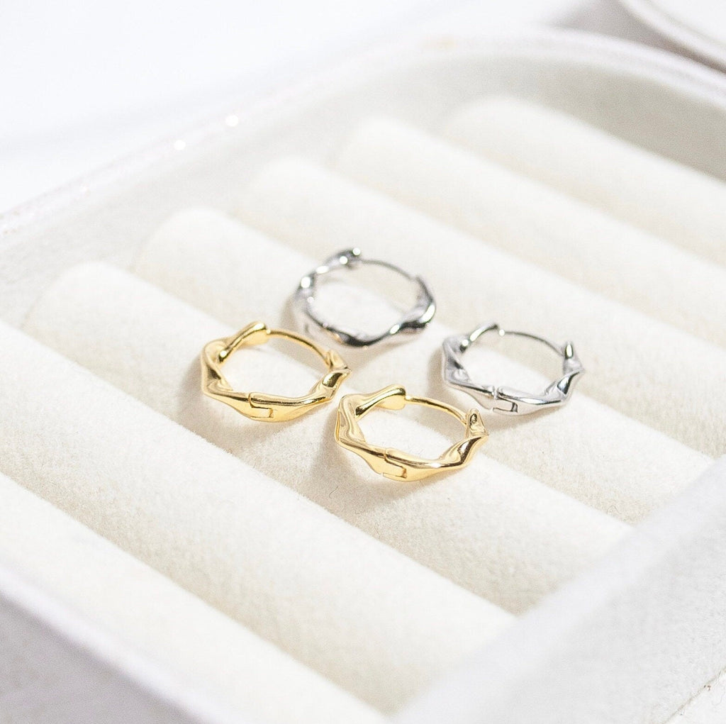 Jane Drop Earrings