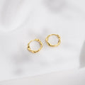 Jane Drop Earrings