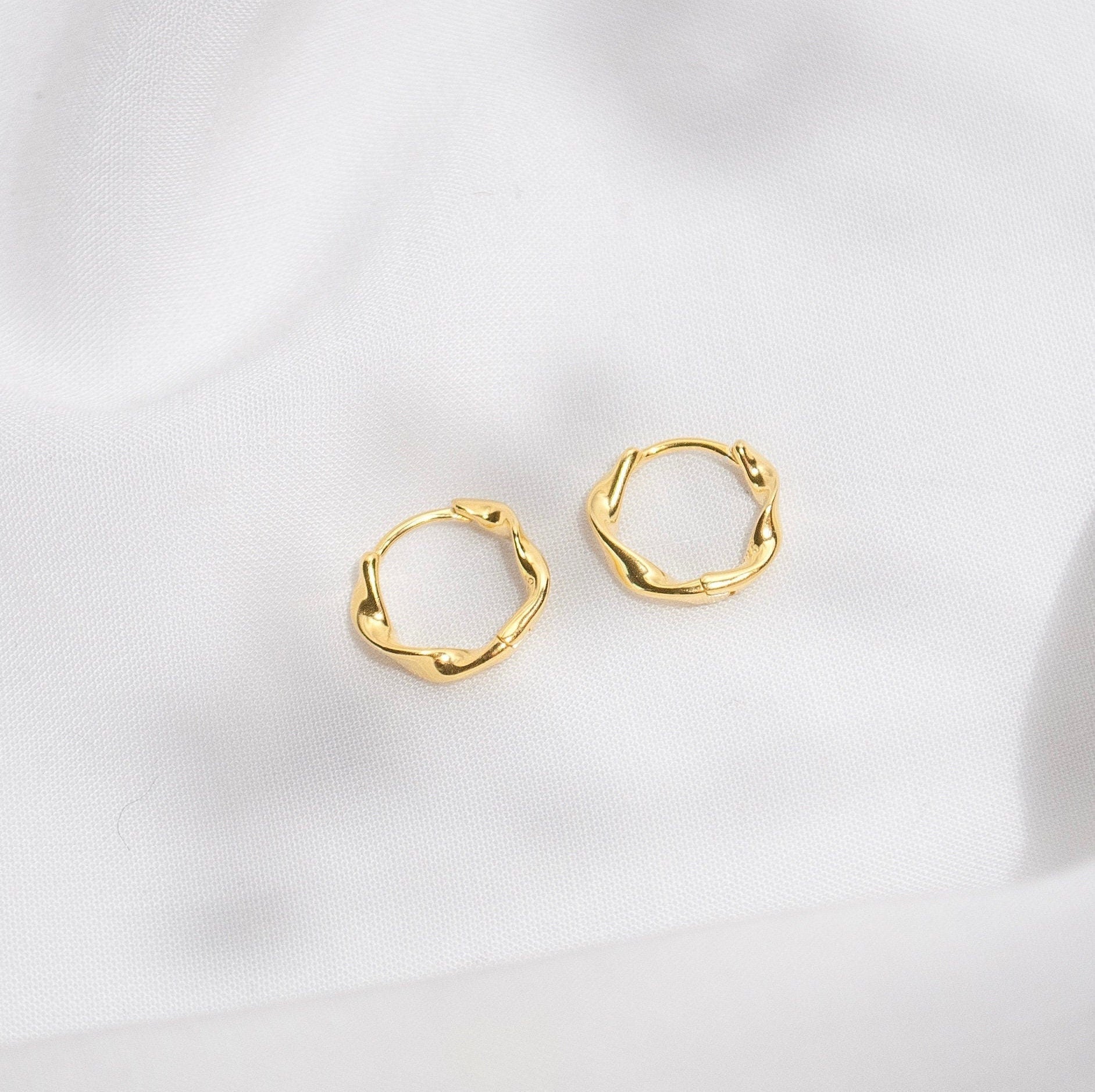 Jane Drop Earrings