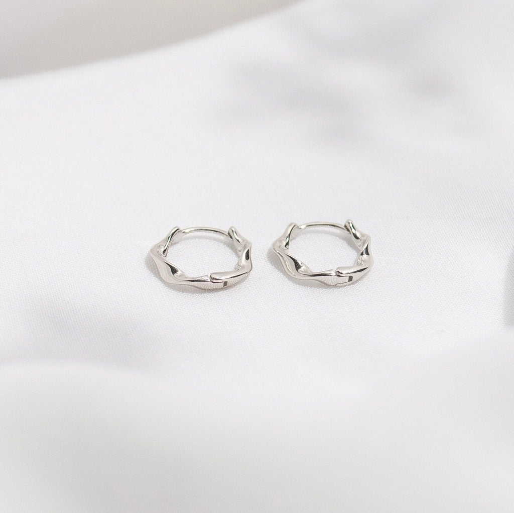 Jane Drop Earrings