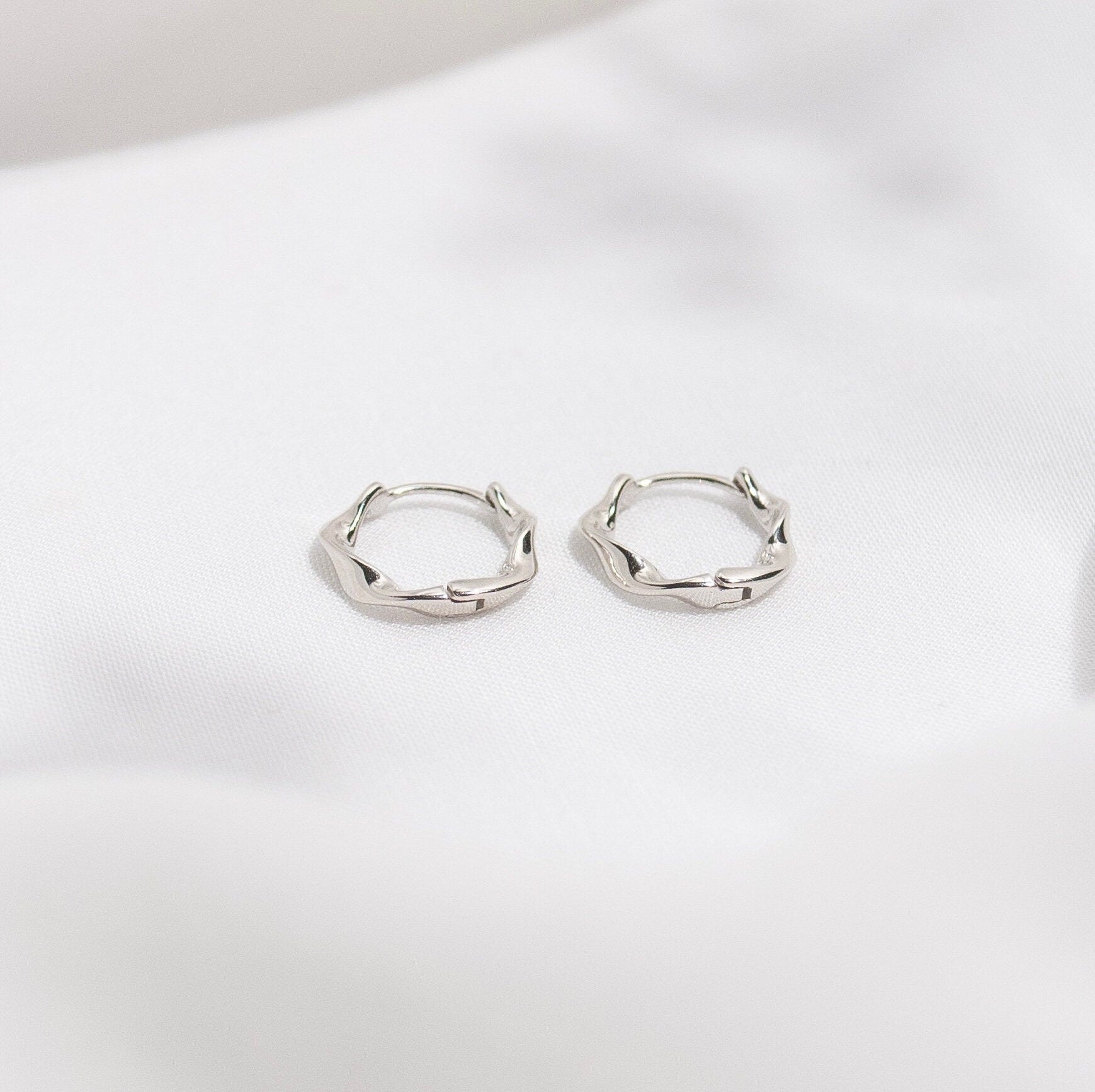 Jane Drop Earrings