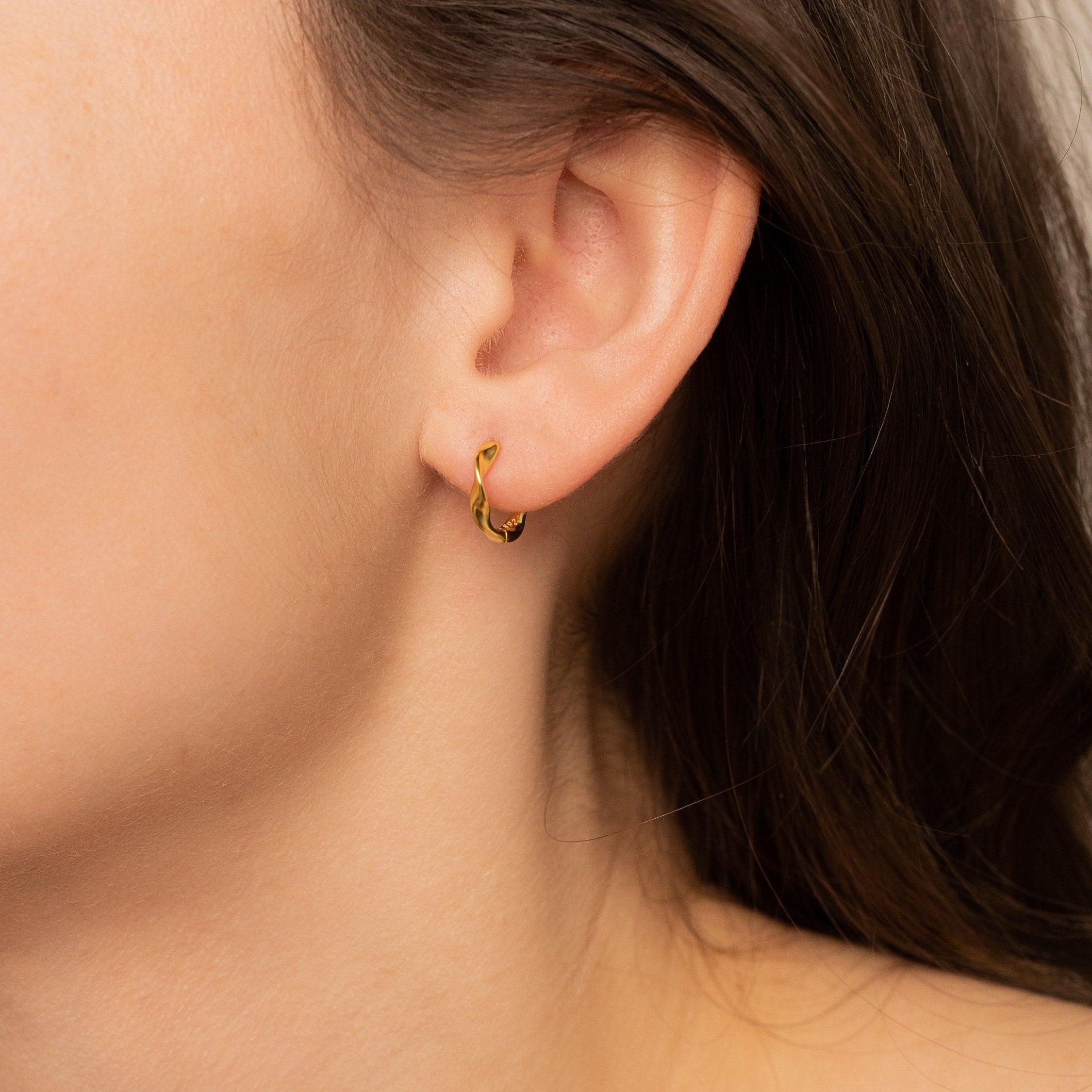 Jane Drop Earrings