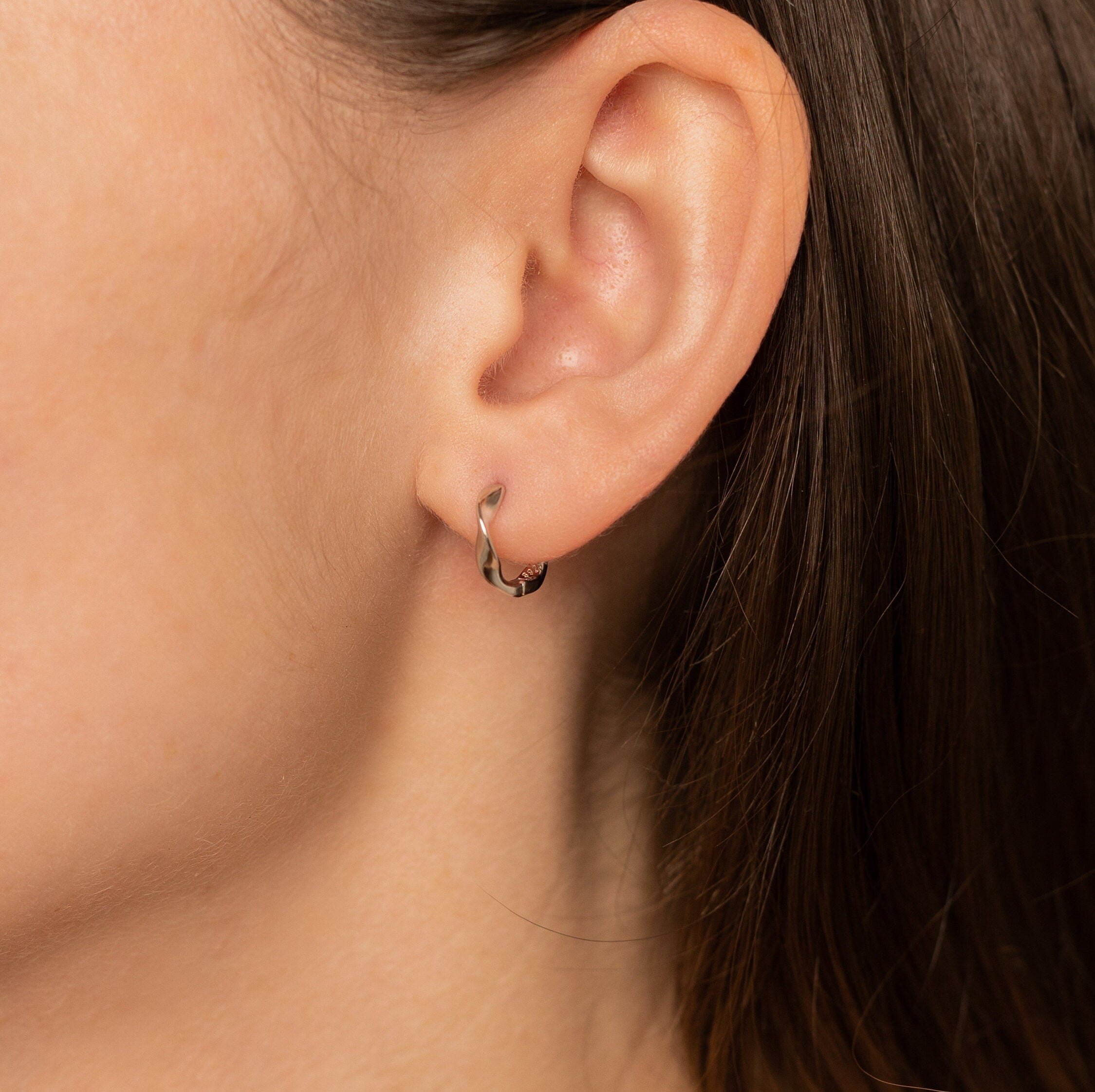 Jane Drop Earrings