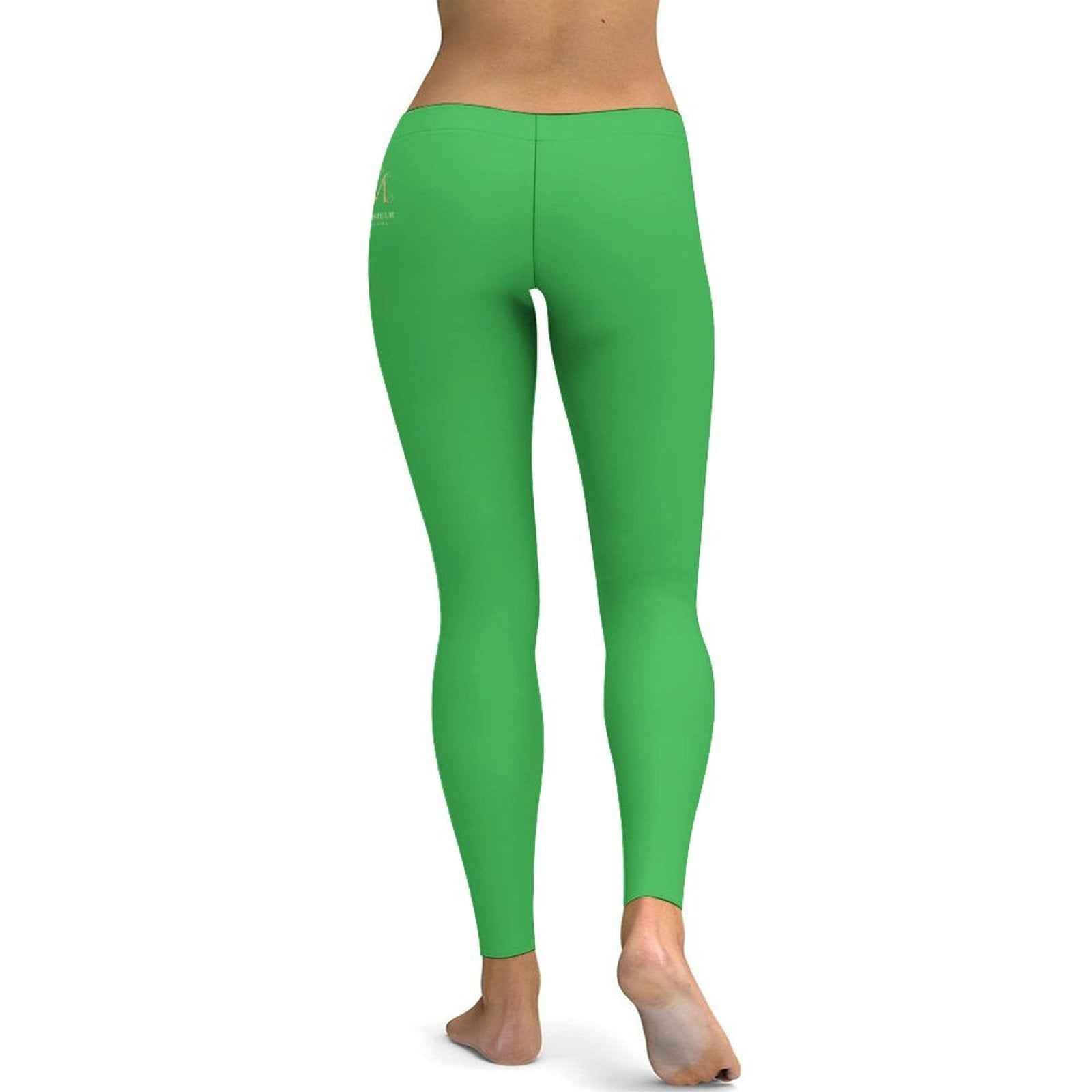 Street Luxe Leggings