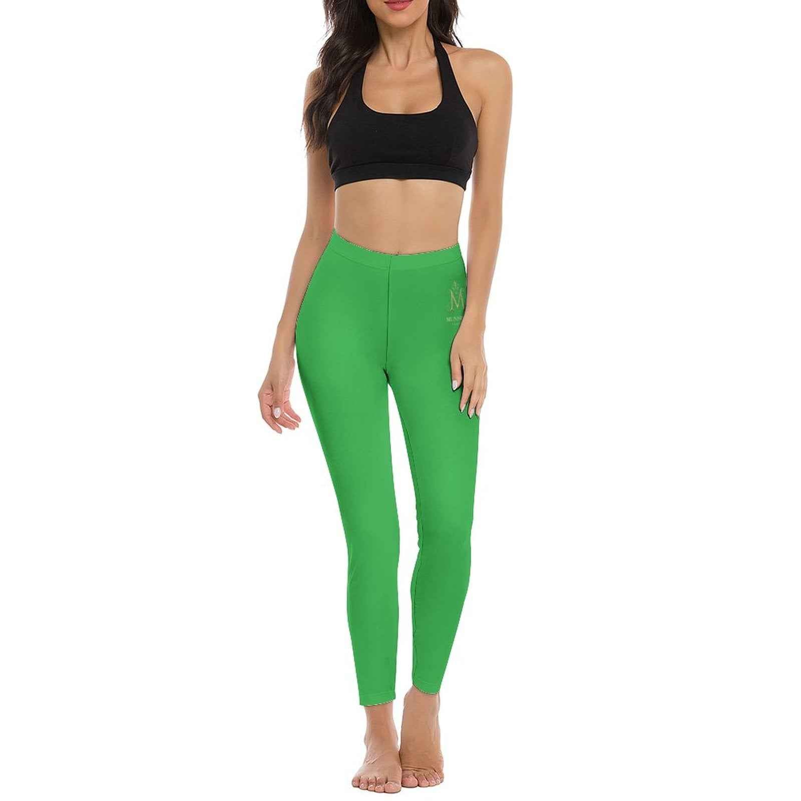 Street Luxe Leggings