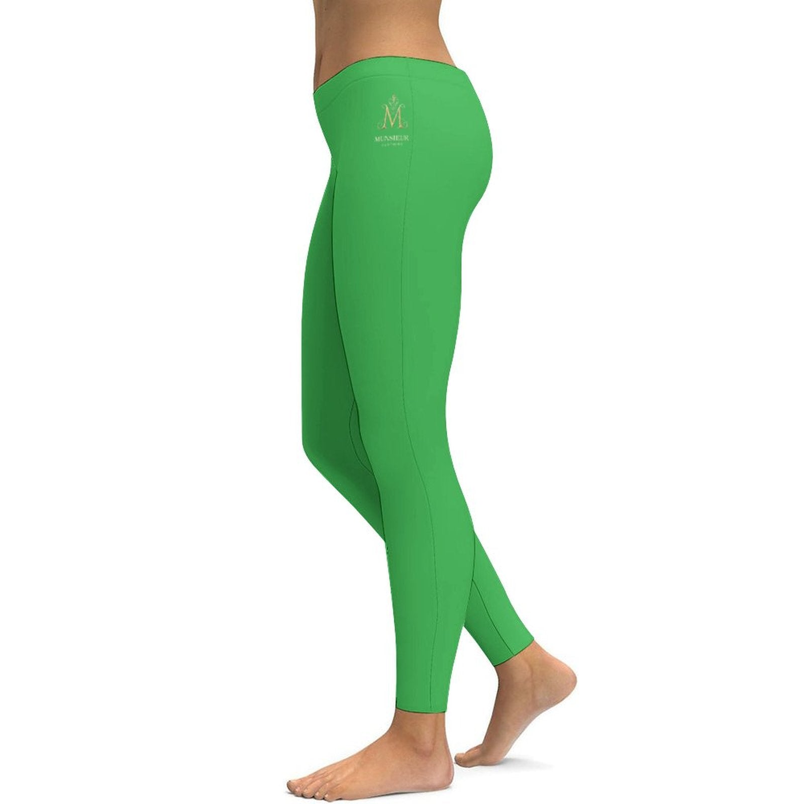 Street Luxe Leggings