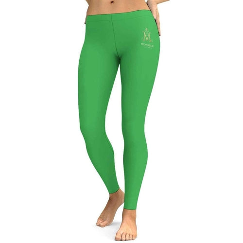 Street Luxe Leggings