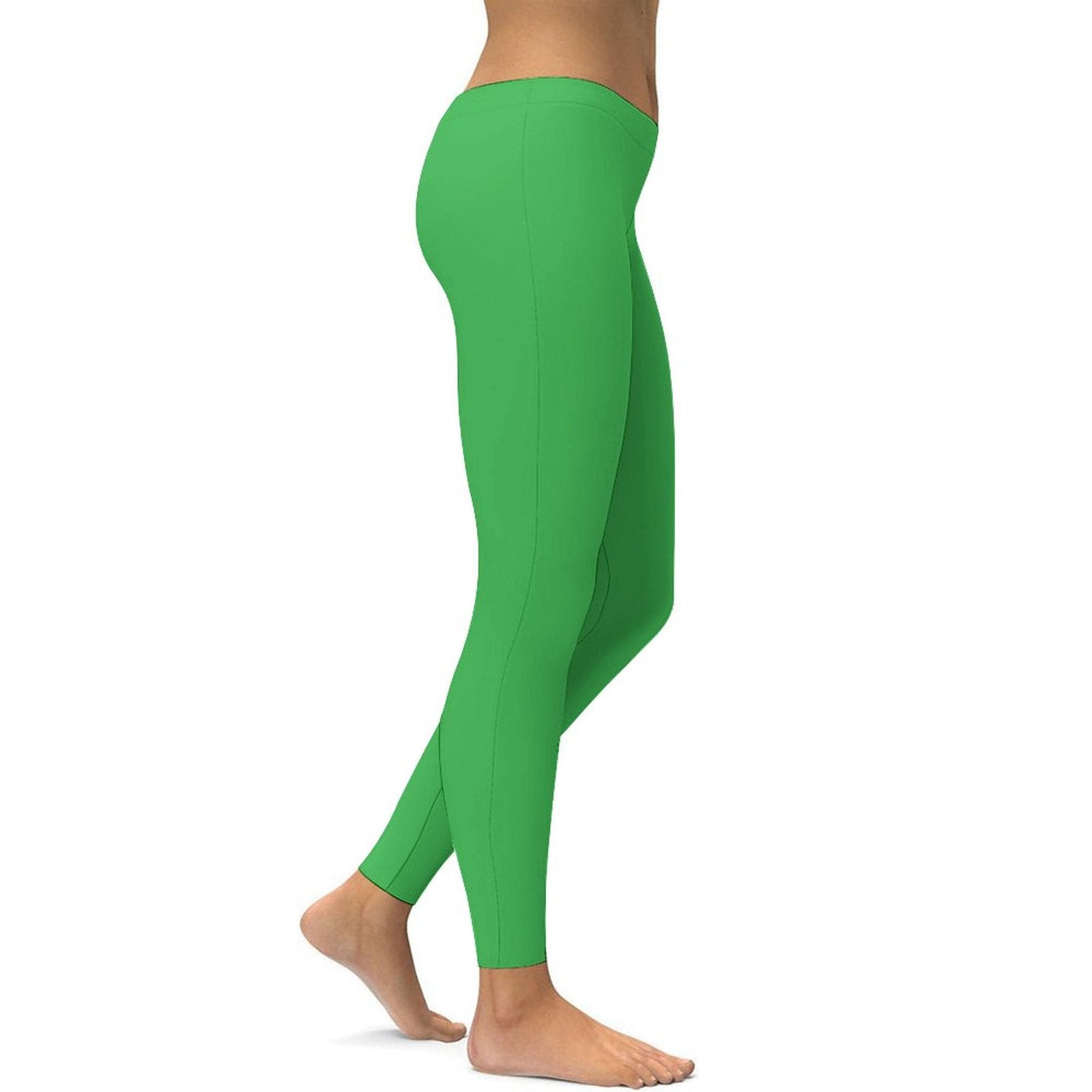 Street Luxe Leggings