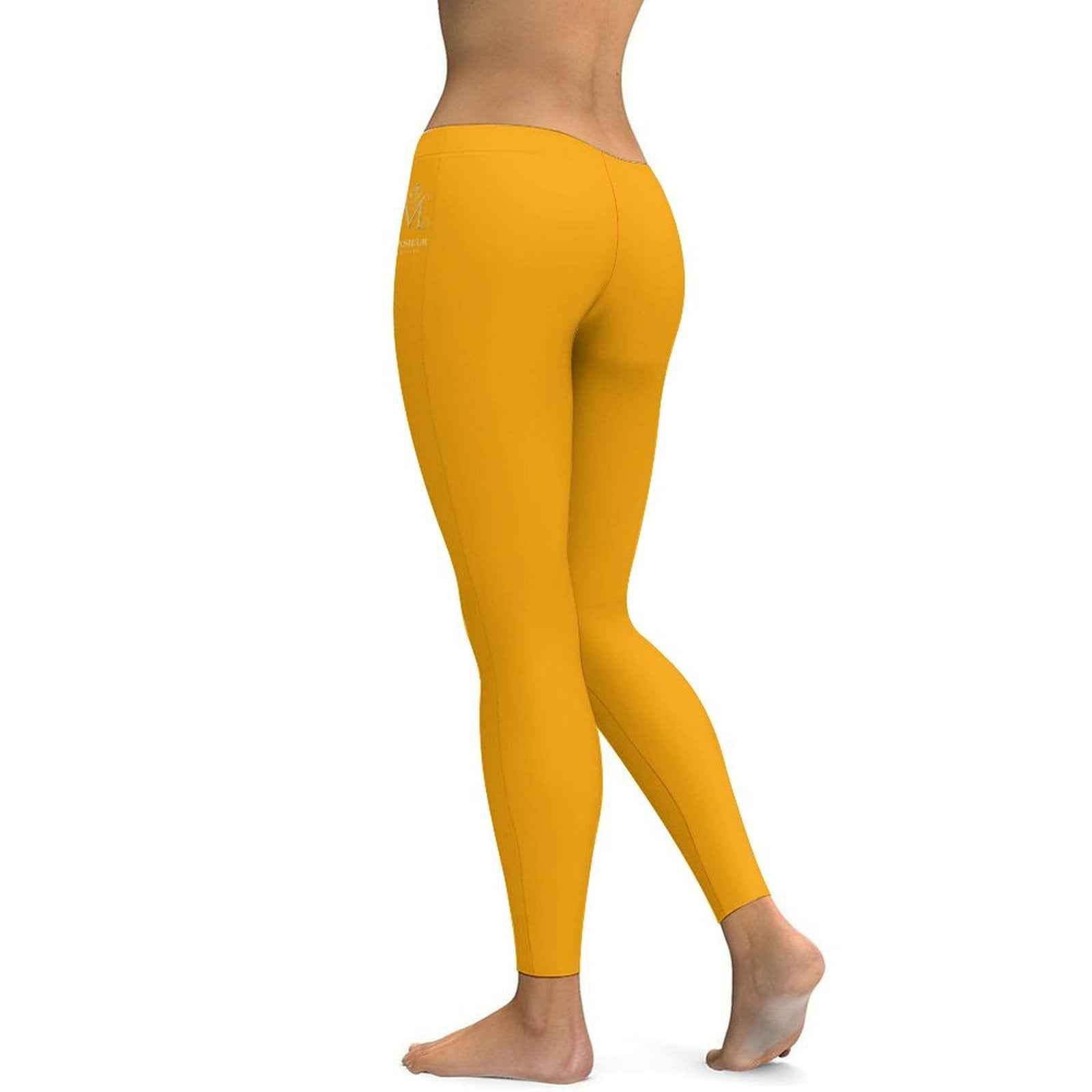 Metropolitan Sculpt Leggings
