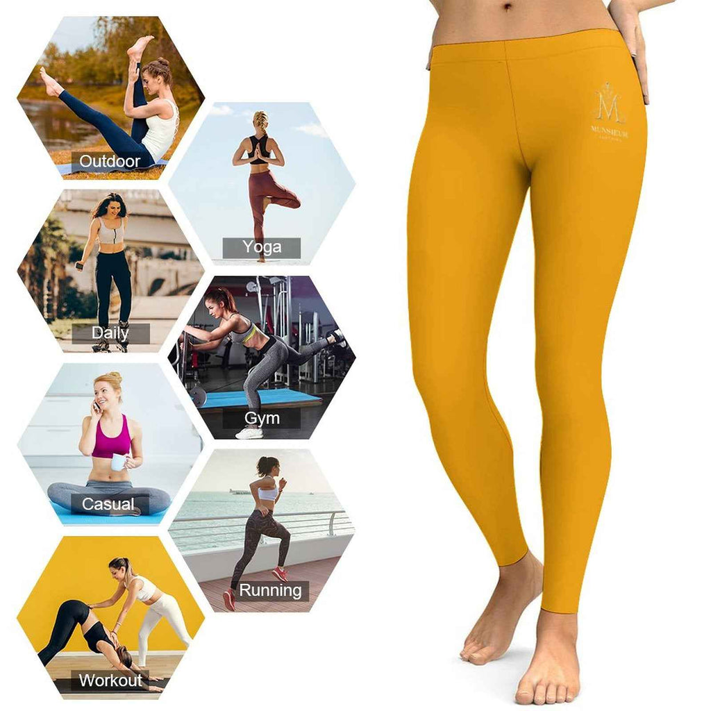 Metropolitan Sculpt Leggings