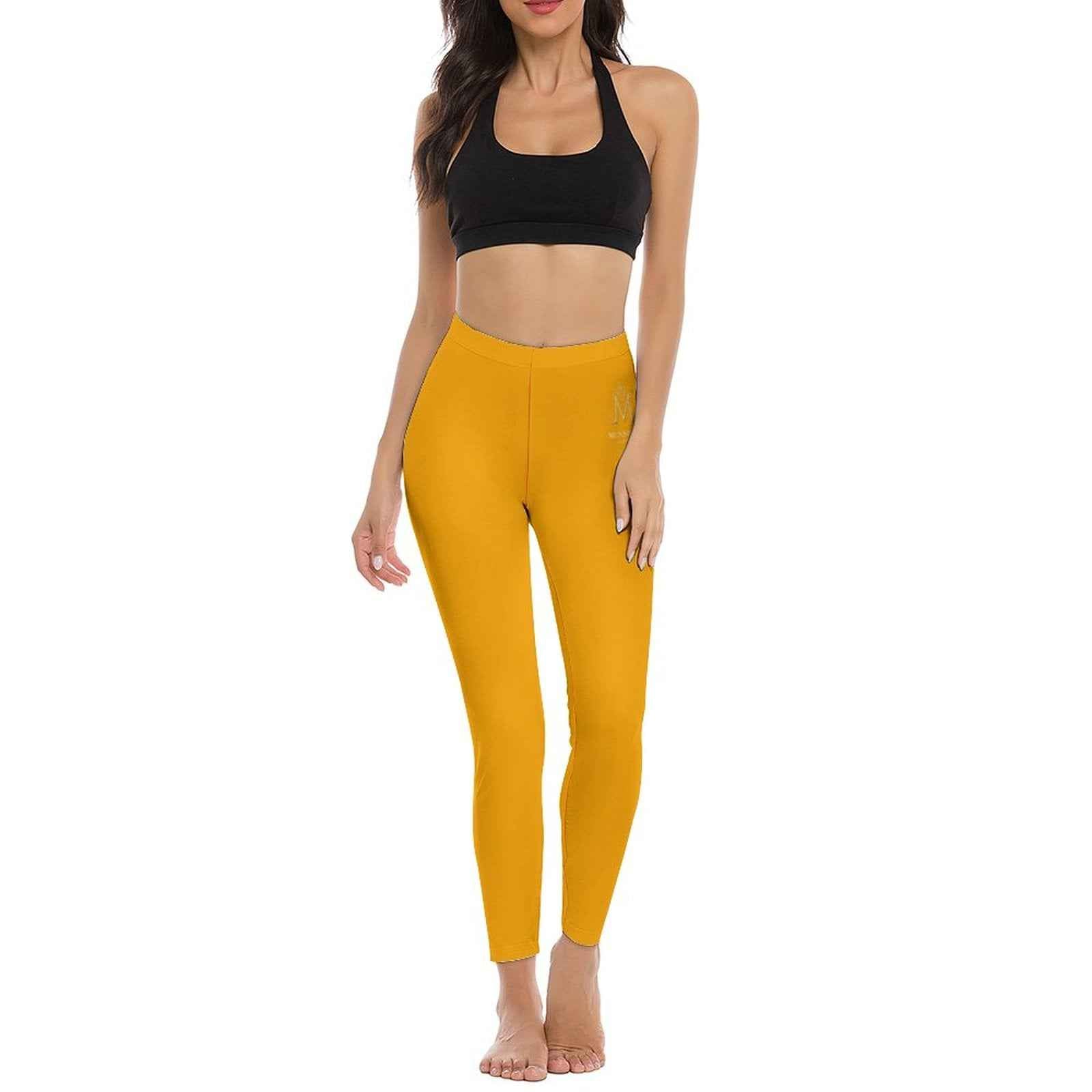 Metropolitan Sculpt Leggings