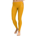 Metropolitan Sculpt Leggings
