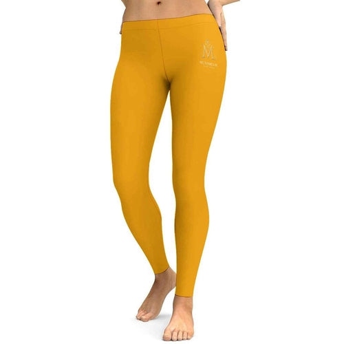 Metropolitan Sculpt Leggings