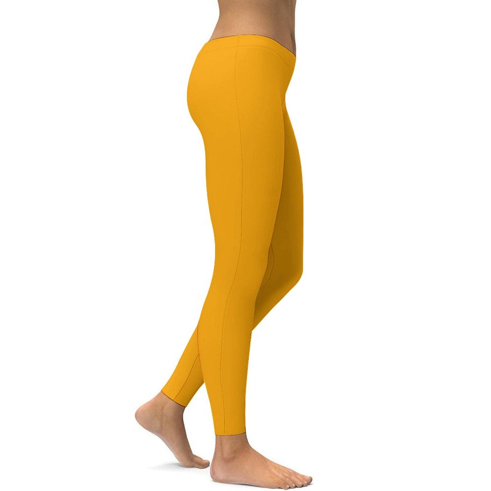 Metropolitan Sculpt Leggings