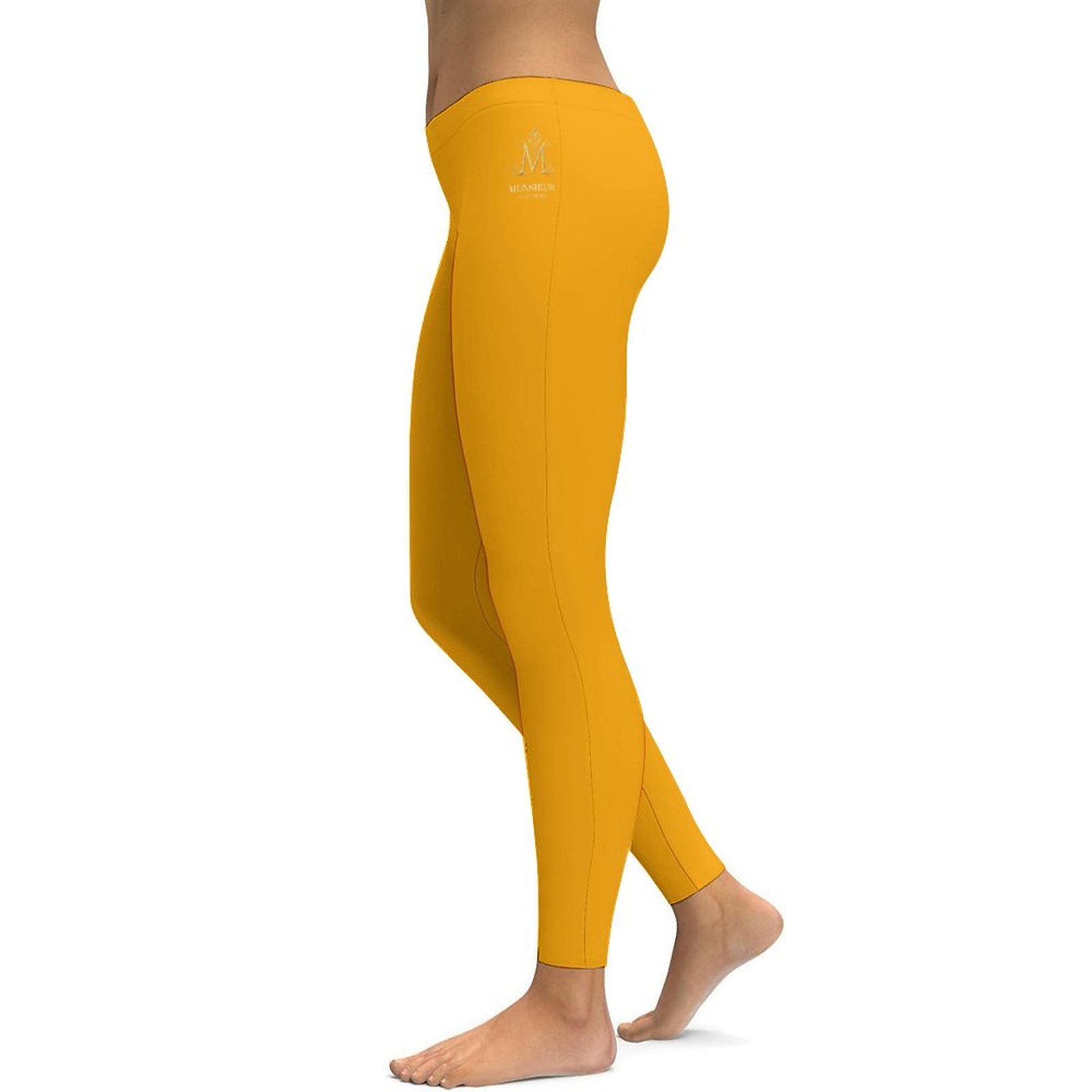 Metropolitan Sculpt Leggings