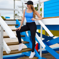 Lauma Long Fitness Leggings